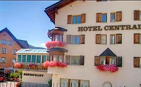 Hotel Central
